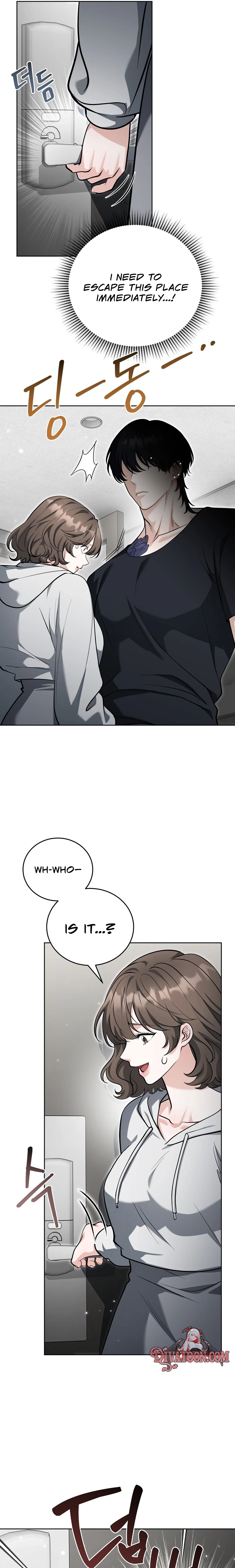 The Sinister Pervert Next Door Chapter 13 page 12 - 