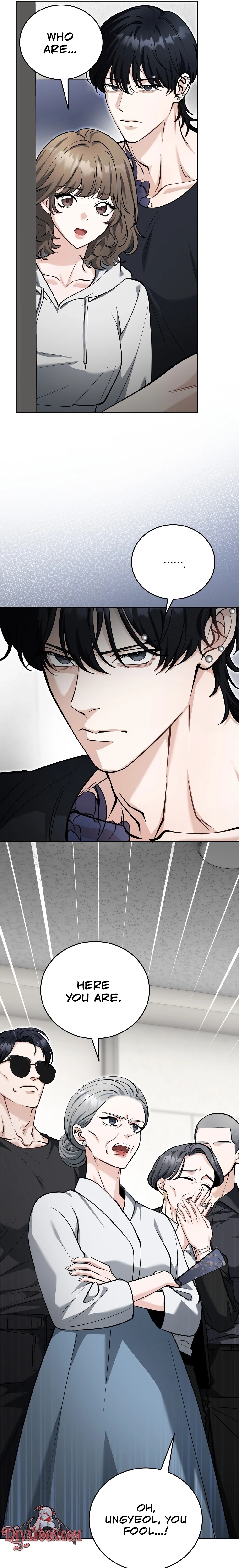 The Sinister Pervert Next Door Chapter 13 page 14 - 