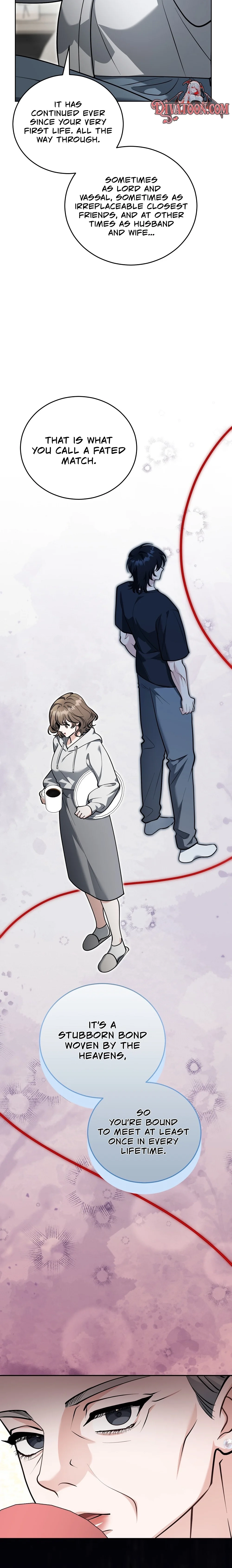 The Sinister Pervert Next Door Chapter 13 page 19 - 