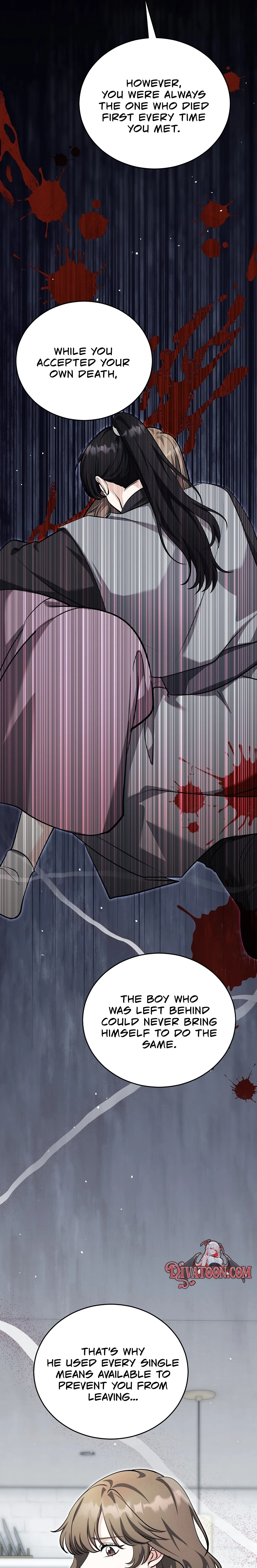 The Sinister Pervert Next Door Chapter 13 page 20 - 