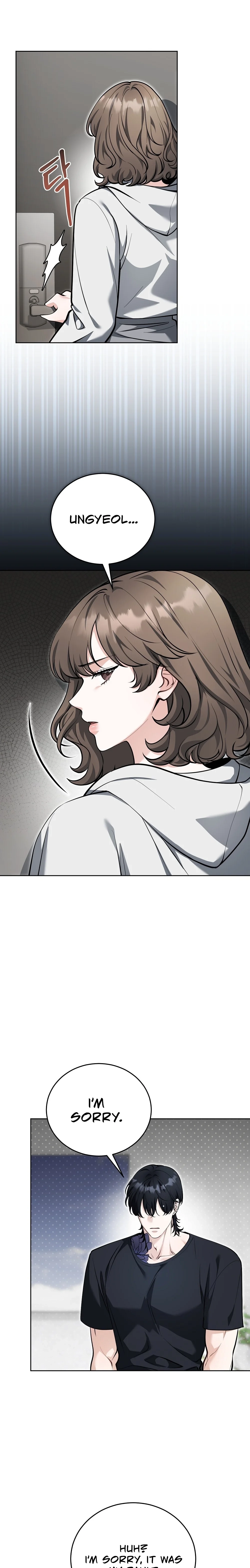 The Sinister Pervert Next Door Chapter 13 page 3 - 