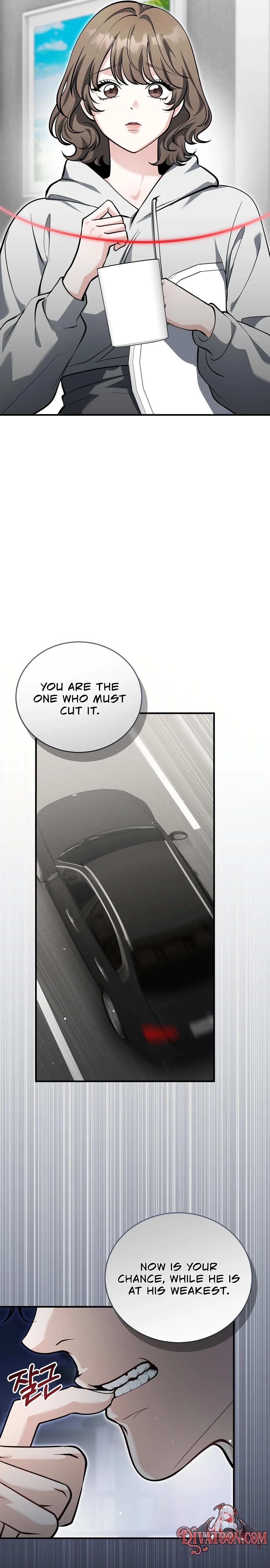 The Sinister Pervert Next Door Chapter 13 page 24 - 