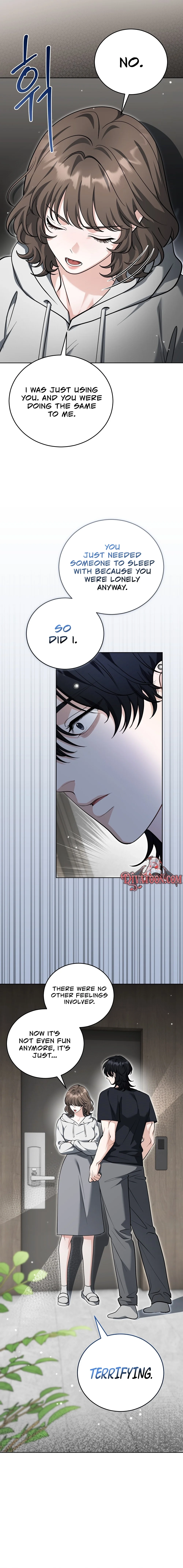 The Sinister Pervert Next Door Chapter 13 page 9 - 