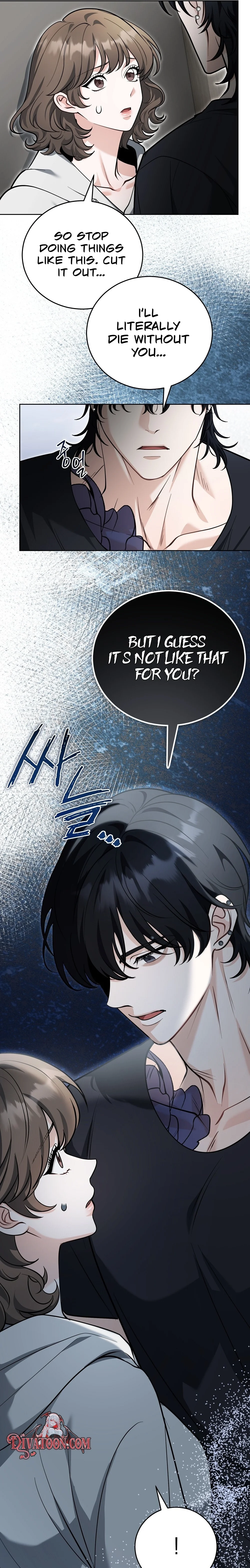 The Sinister Pervert Next Door Chapter 13 page 10 - 