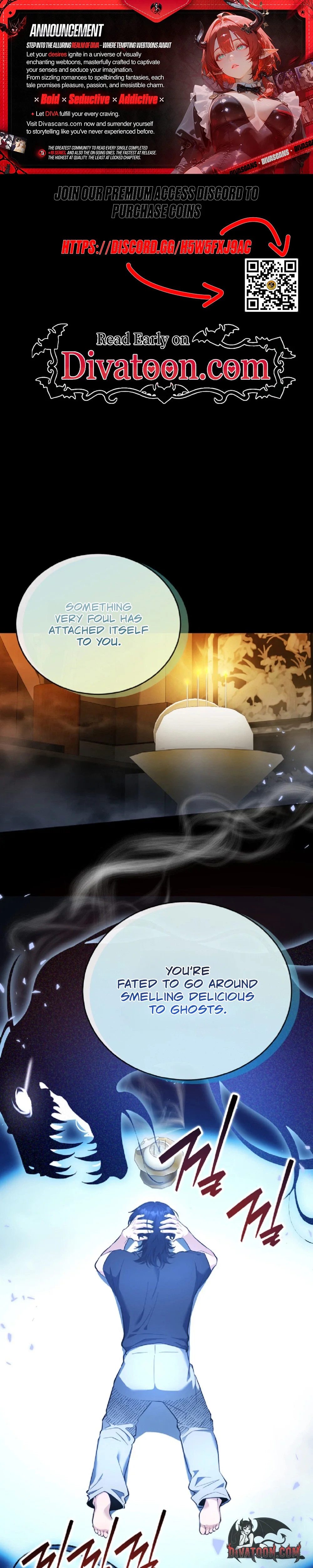 The Sinister Pervert Next Door Chapter 2 page 1 - 