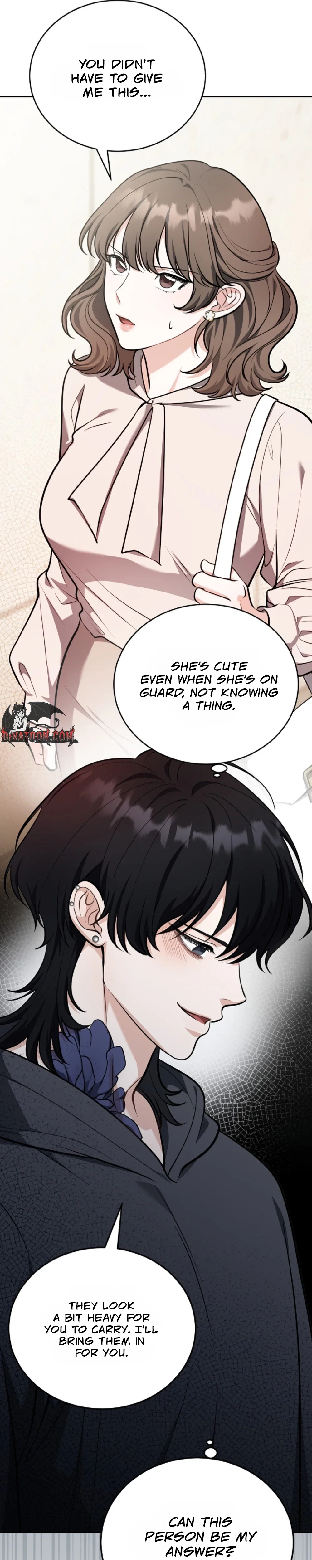 The Sinister Pervert Next Door Chapter 2 page 11 - 