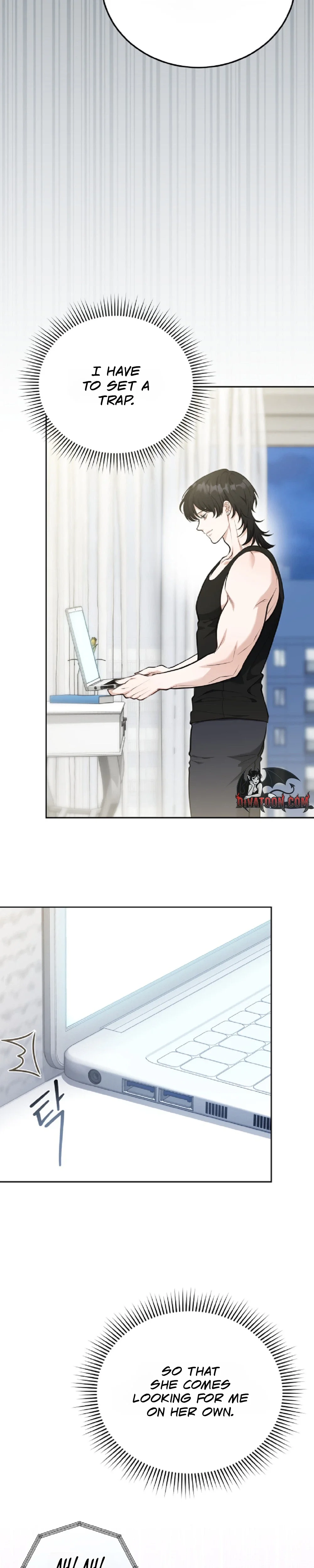 The Sinister Pervert Next Door Chapter 2 page 12 - 