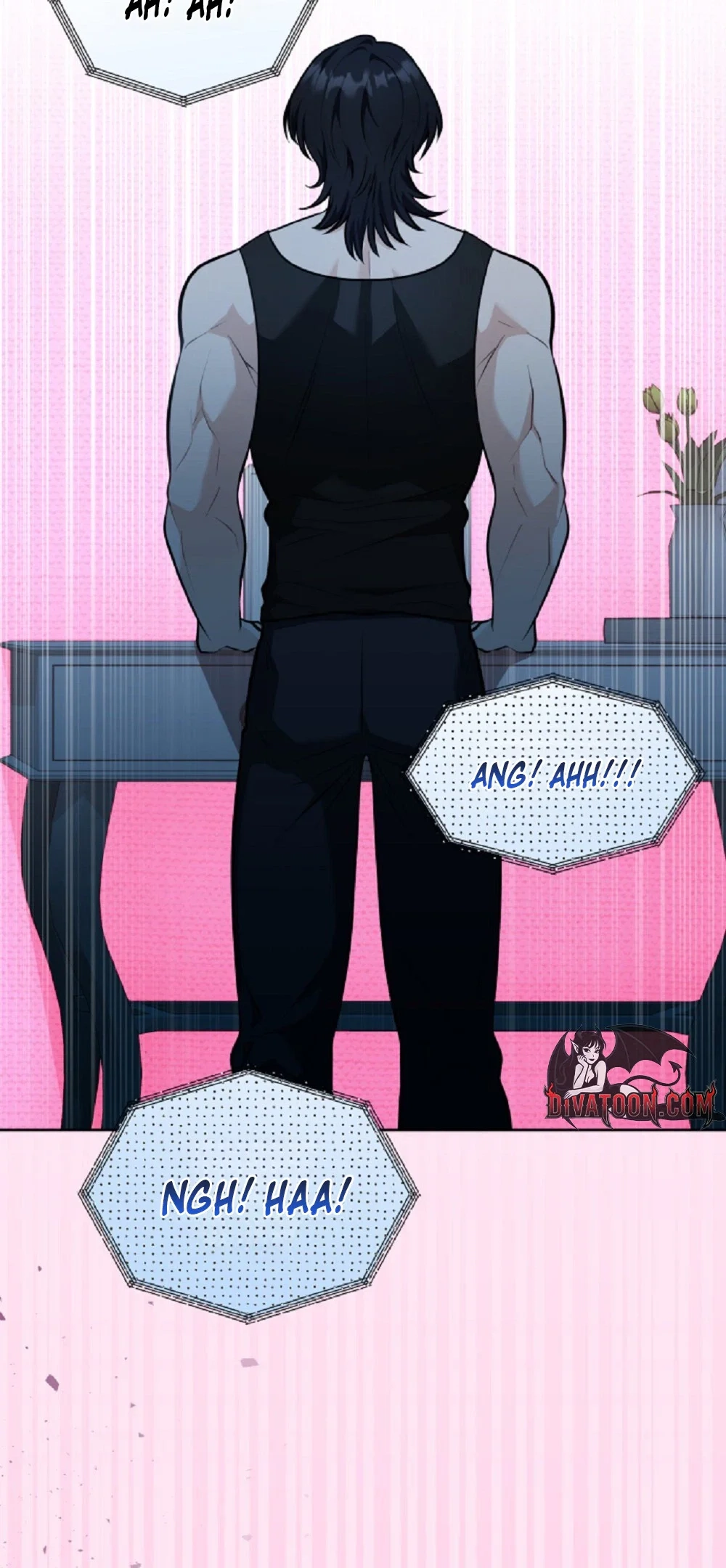 The Sinister Pervert Next Door Chapter 2 page 13 - 