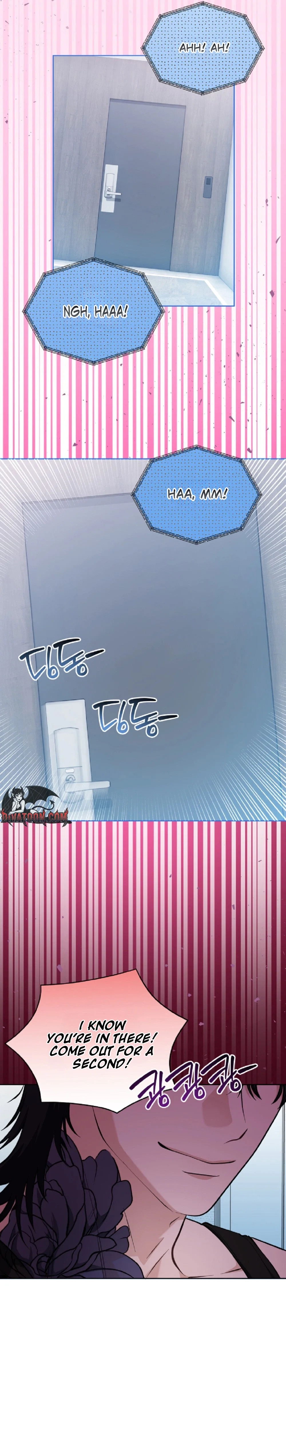 The Sinister Pervert Next Door Chapter 2 page 14 - 