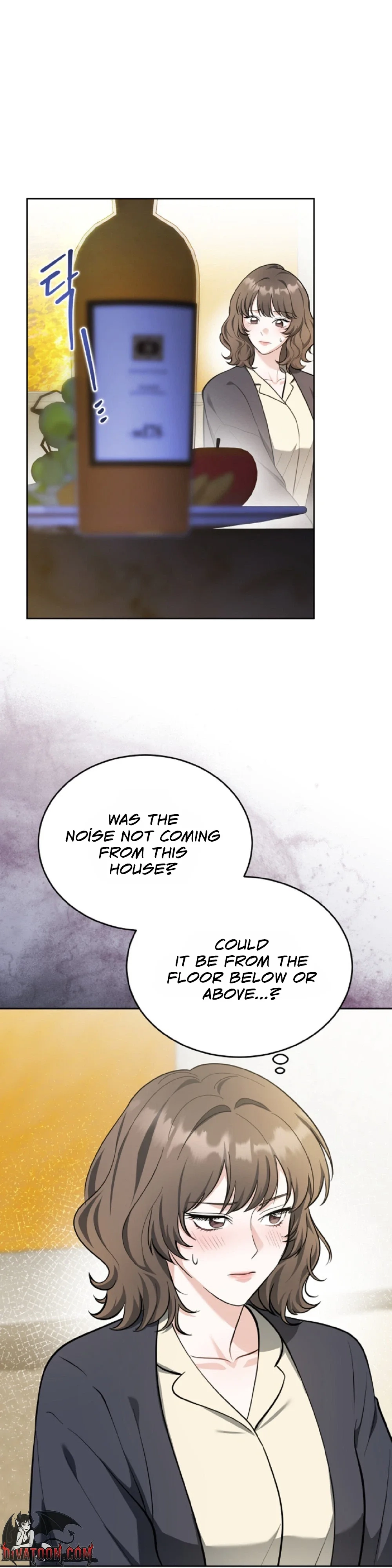 The Sinister Pervert Next Door Chapter 2 page 16 - 