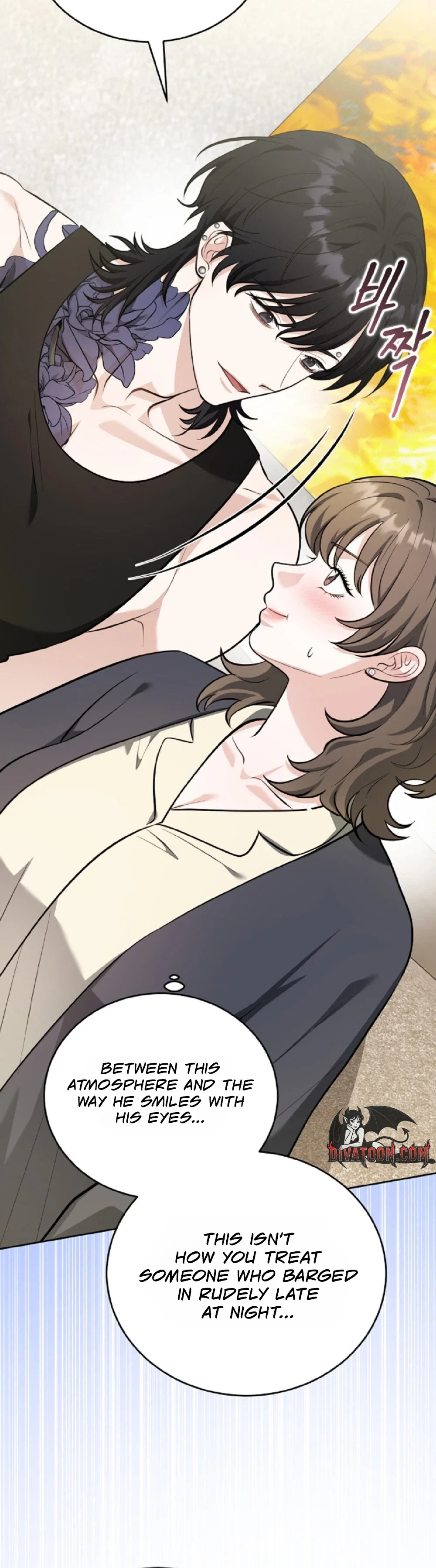 The Sinister Pervert Next Door Chapter 2 page 22 - 