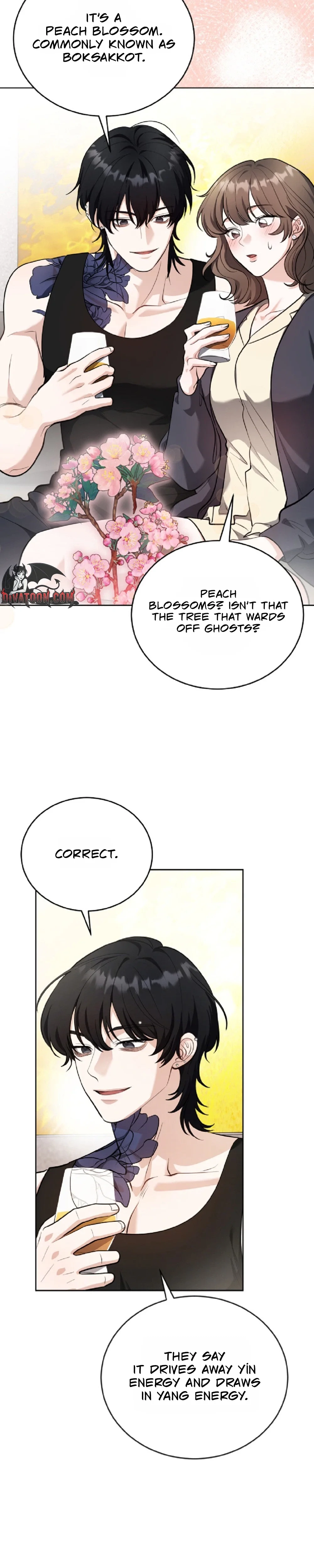 The Sinister Pervert Next Door Chapter 2 page 24 - 