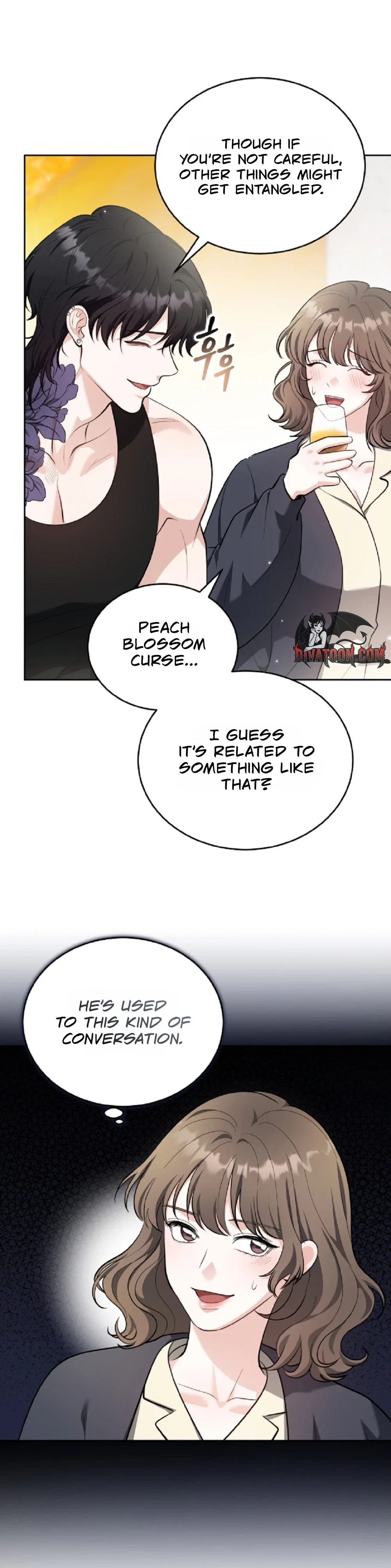 The Sinister Pervert Next Door Chapter 2 page 25 - 
