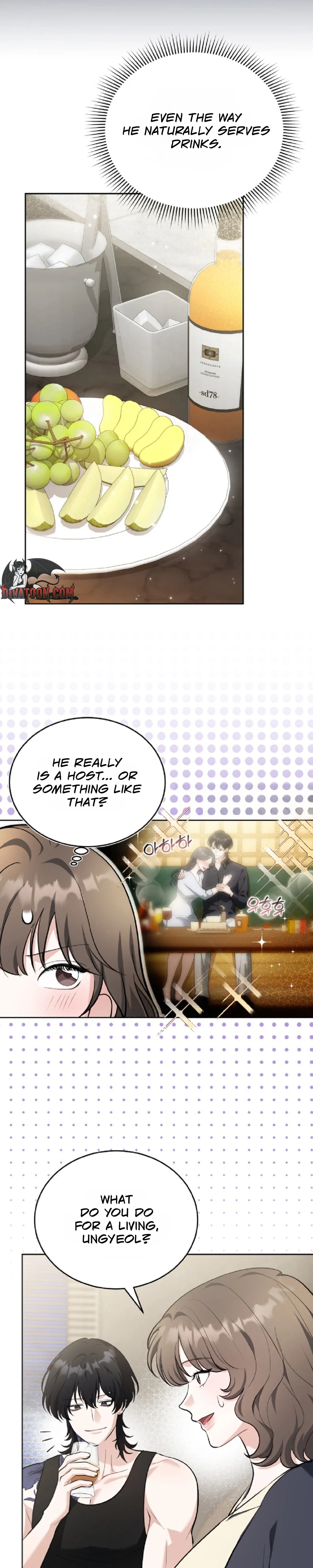 The Sinister Pervert Next Door Chapter 2 page 26 - 