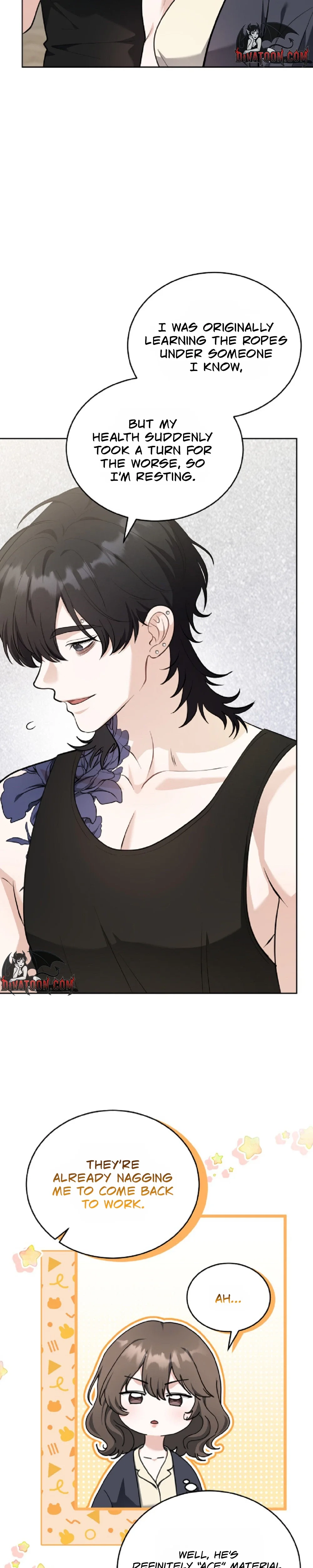 The Sinister Pervert Next Door Chapter 2 page 27 - 