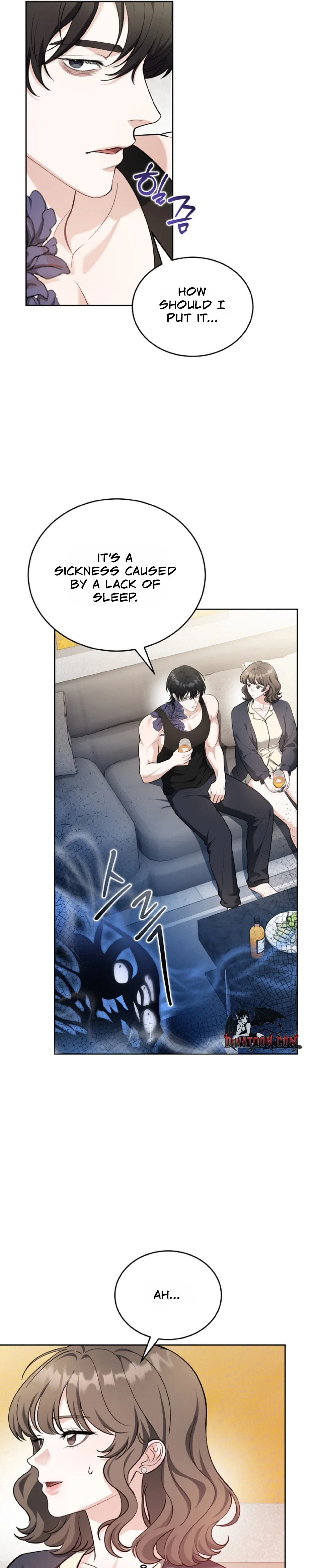 The Sinister Pervert Next Door Chapter 2 page 29 - 