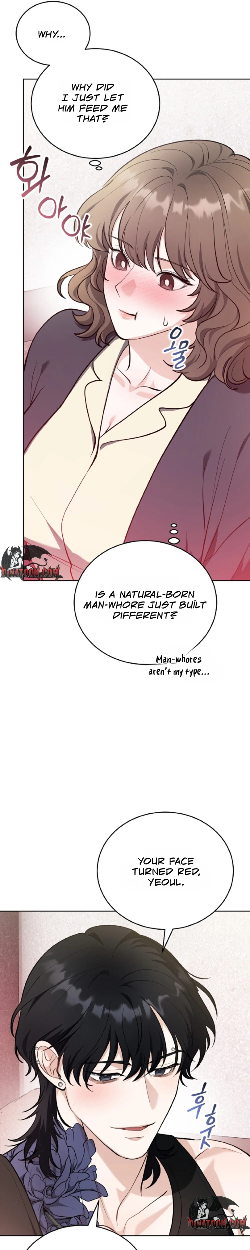 The Sinister Pervert Next Door Chapter 2 page 32 - 