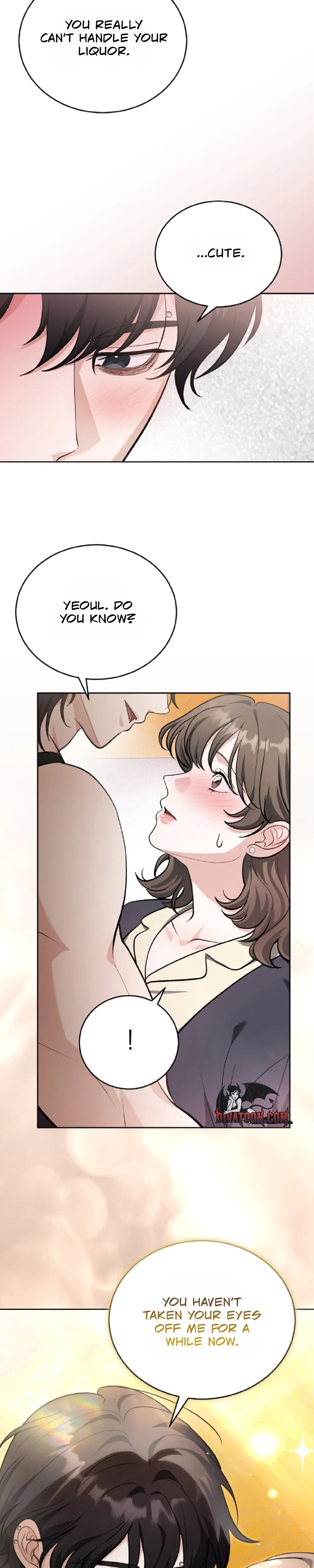 The Sinister Pervert Next Door Chapter 2 page 33 - 