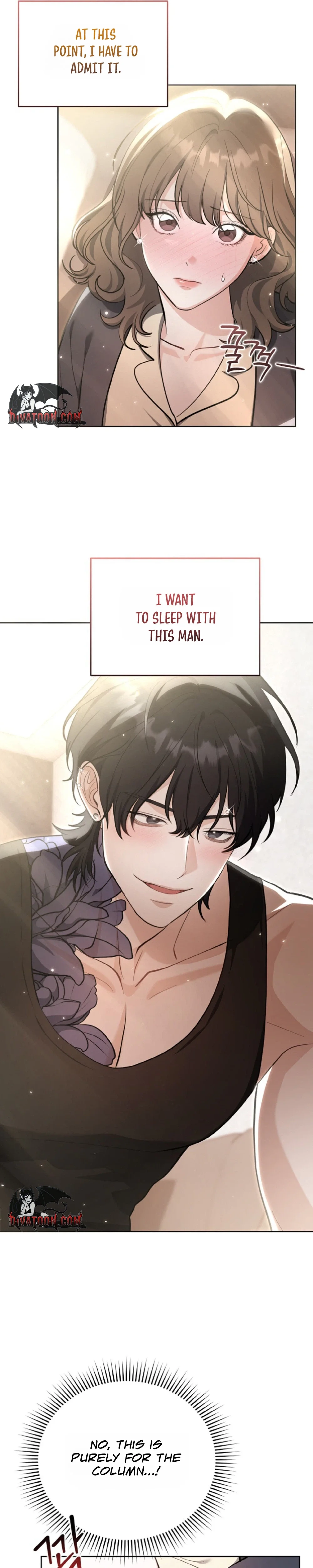 The Sinister Pervert Next Door Chapter 2 page 35 - 