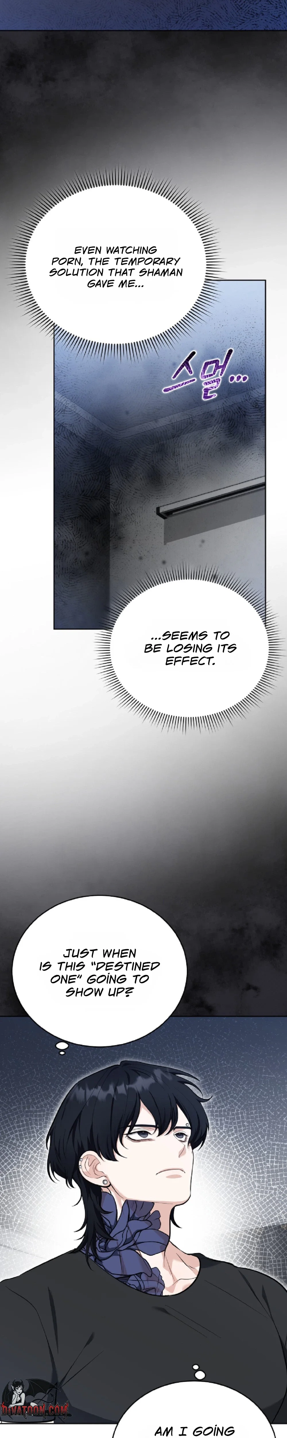 The Sinister Pervert Next Door Chapter 2 page 5 - 