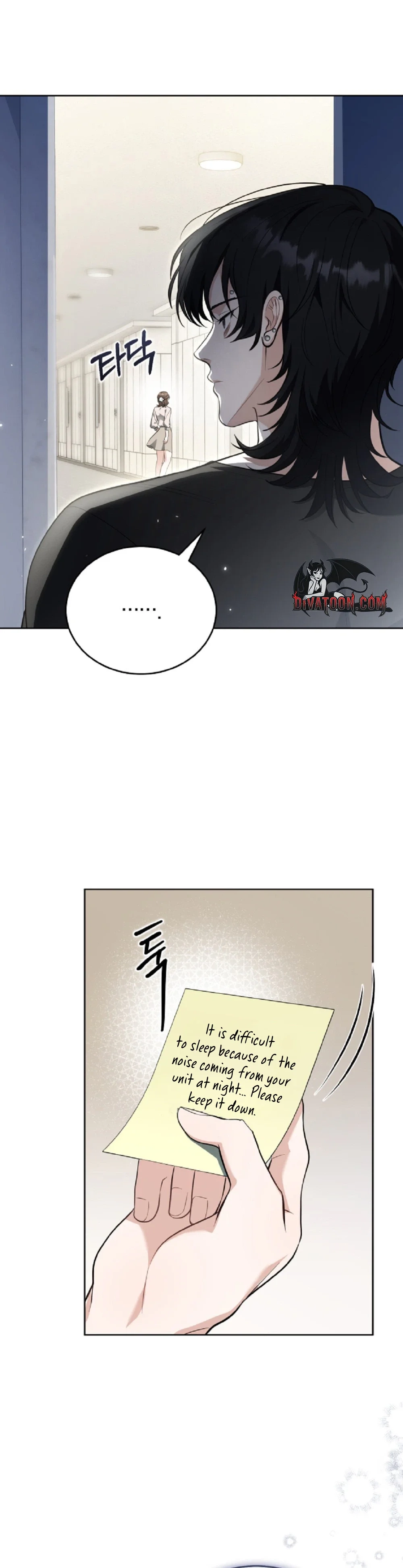 The Sinister Pervert Next Door Chapter 2 page 7 - 