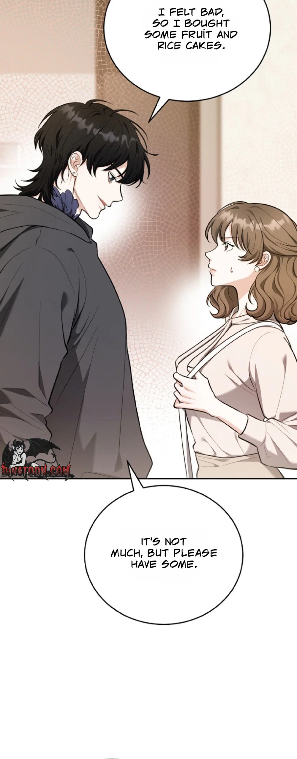 The Sinister Pervert Next Door Chapter 2 page 10 - 