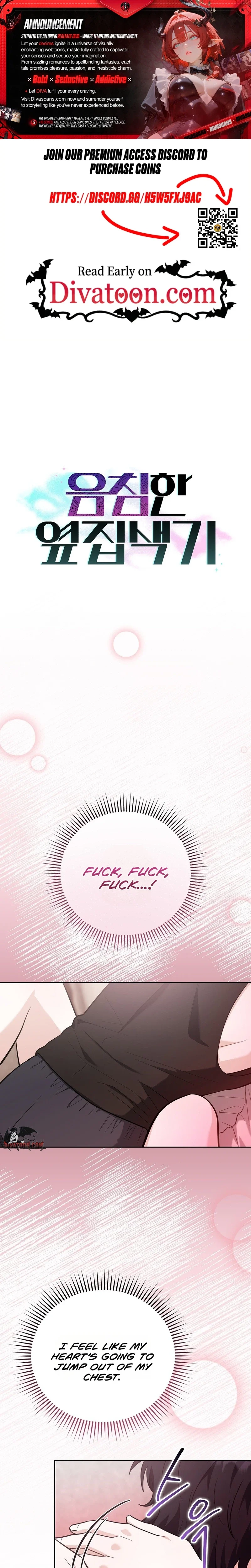 The Sinister Pervert Next Door Chapter 3 page 1 - 