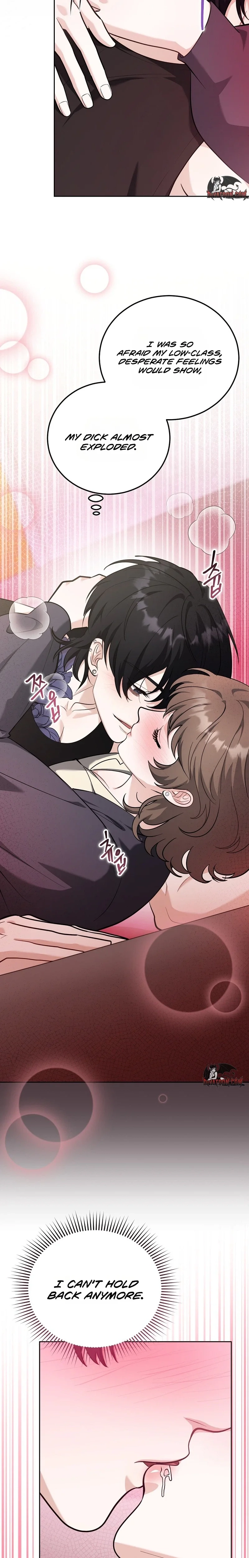 The Sinister Pervert Next Door Chapter 3 page 2 - 