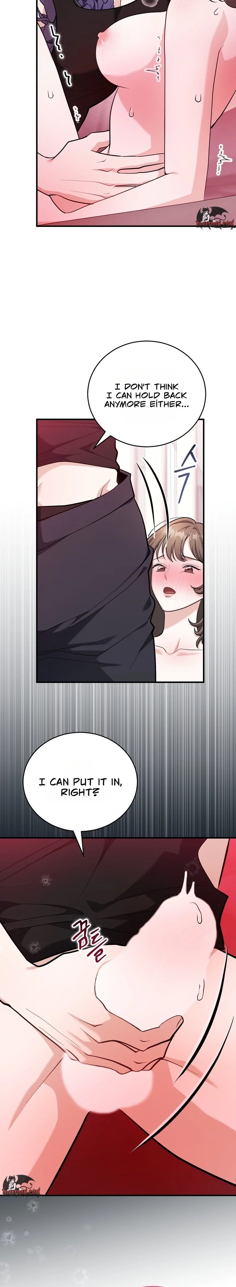 The Sinister Pervert Next Door Chapter 3 page 15 - 