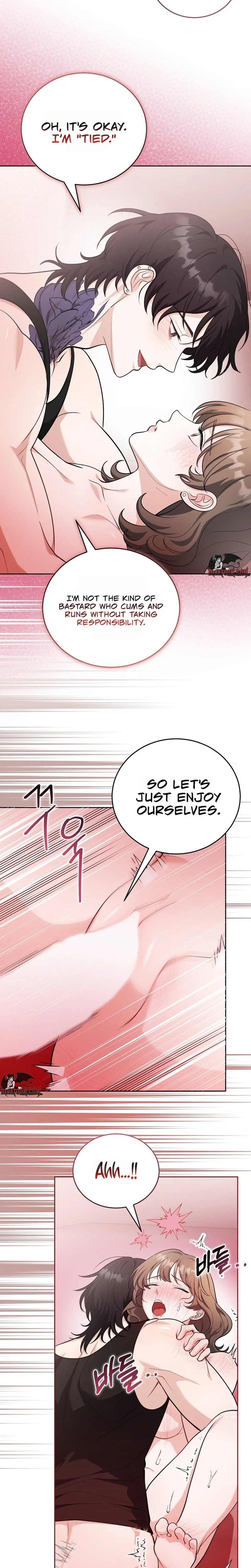 The Sinister Pervert Next Door Chapter 3 page 17 - 