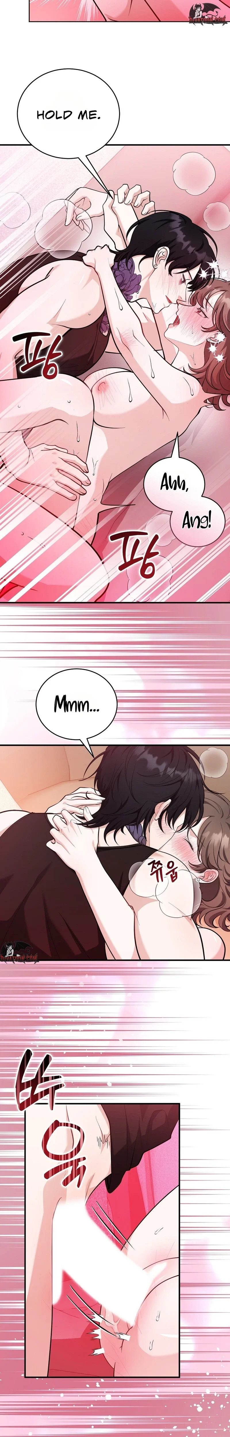 The Sinister Pervert Next Door Chapter 3 page 20 - 