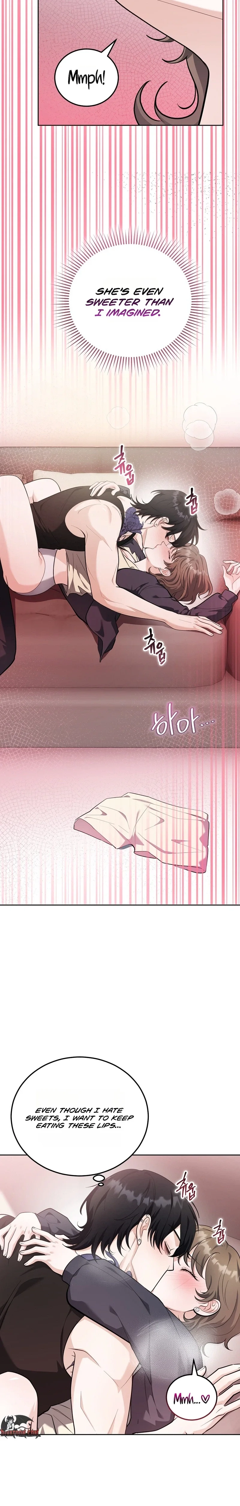 The Sinister Pervert Next Door Chapter 3 page 3 - 