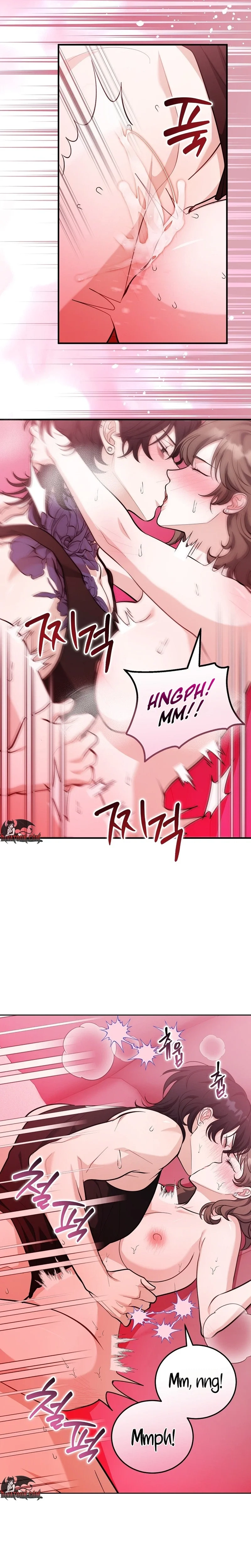 The Sinister Pervert Next Door Chapter 3 page 21 - 