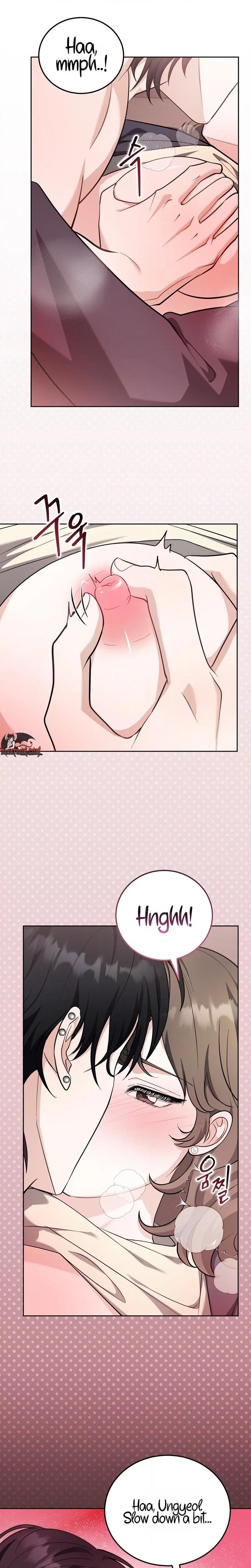 The Sinister Pervert Next Door Chapter 3 page 4 - 