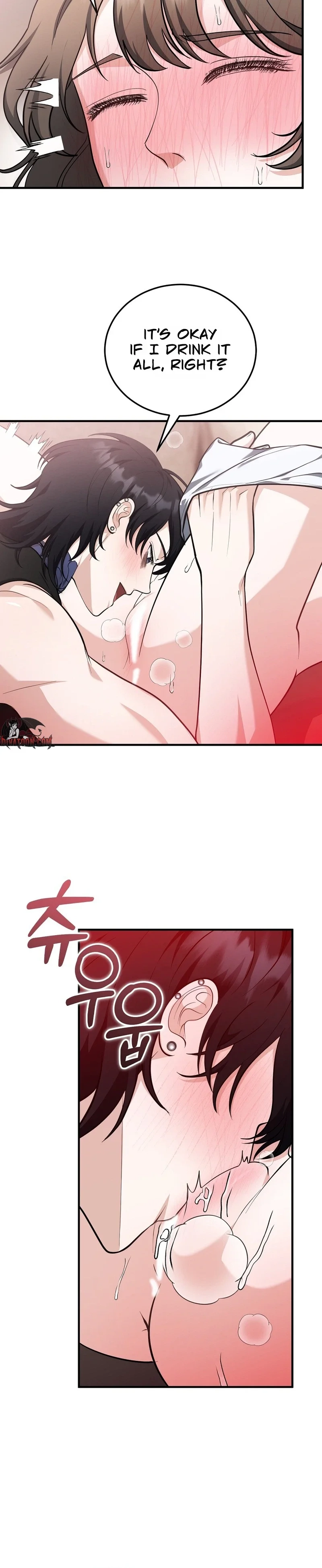 The Sinister Pervert Next Door Chapter 3 page 9 - 