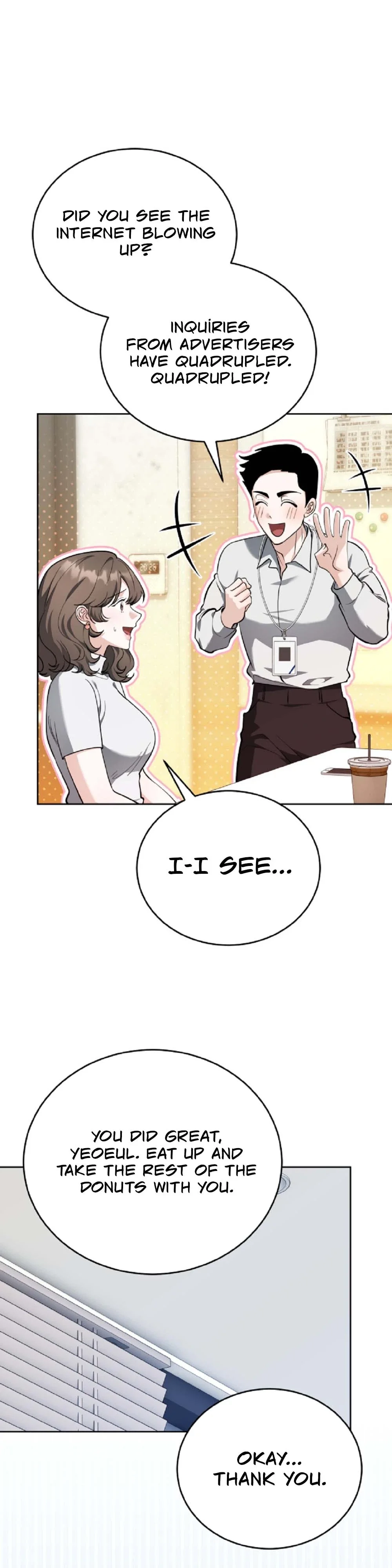 The Sinister Pervert Next Door Chapter 4 page 12 - 