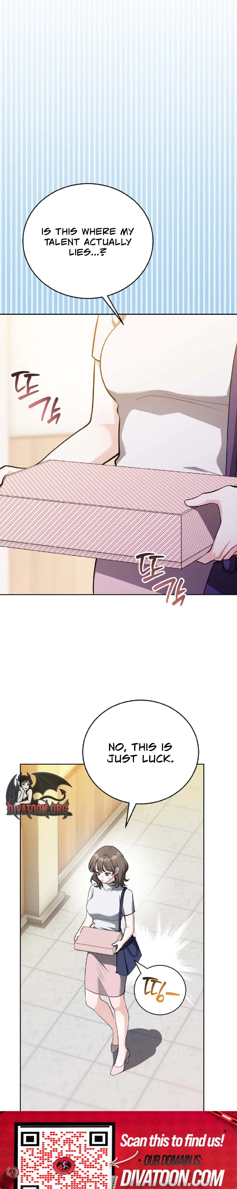 The Sinister Pervert Next Door Chapter 4 page 13 - 