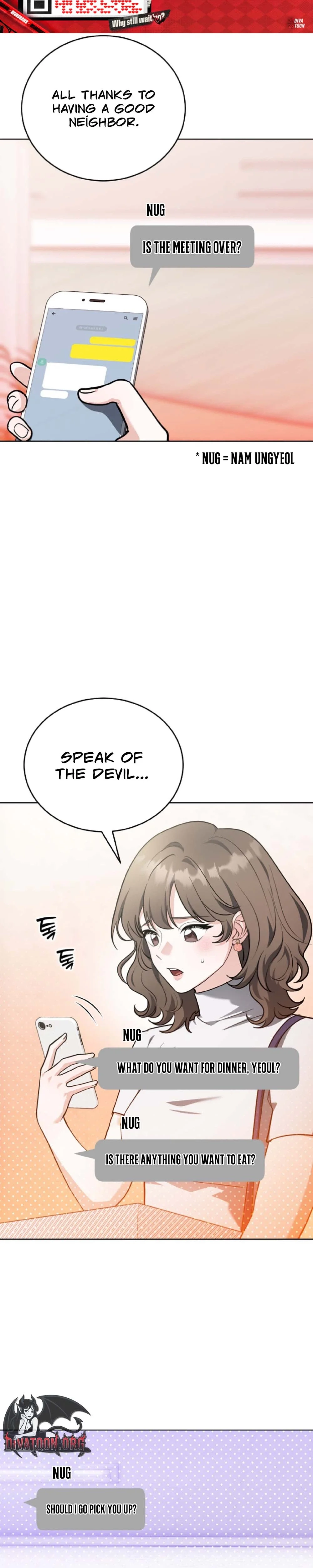 The Sinister Pervert Next Door Chapter 4 page 14 - 