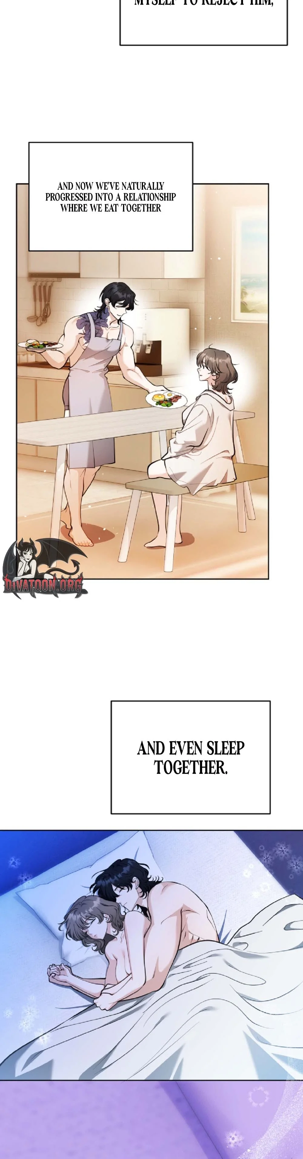 The Sinister Pervert Next Door Chapter 4 page 21 - 