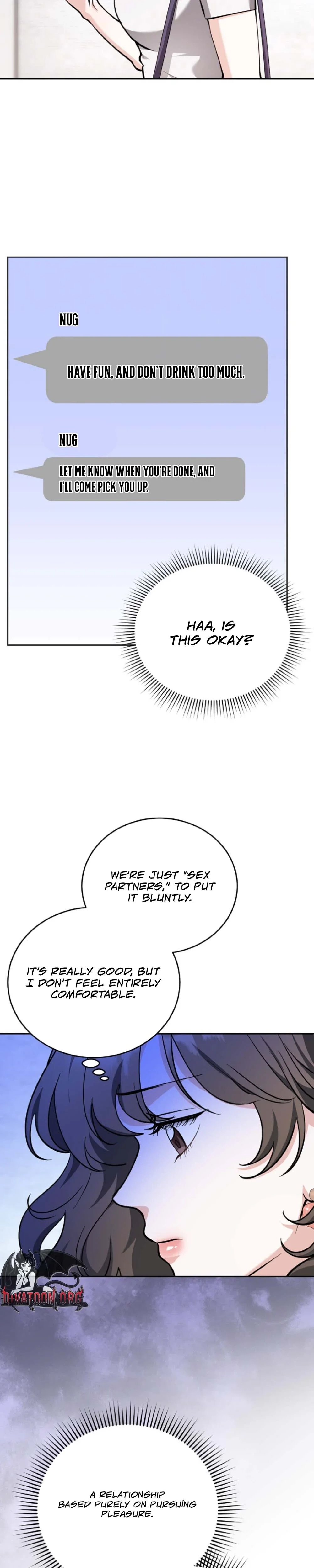 The Sinister Pervert Next Door Chapter 4 page 23 - 