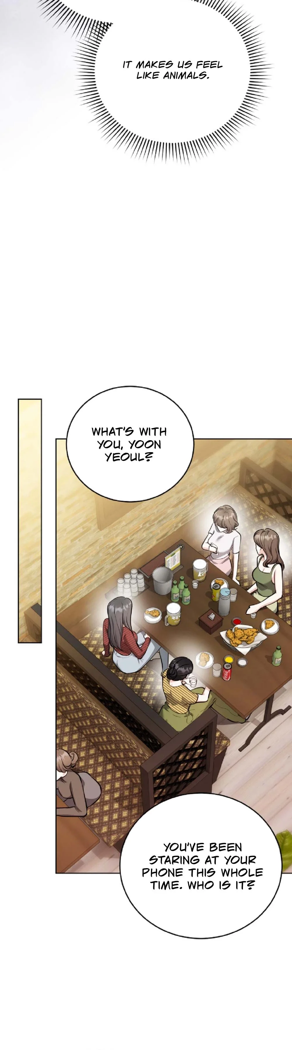 The Sinister Pervert Next Door Chapter 4 page 24 - 
