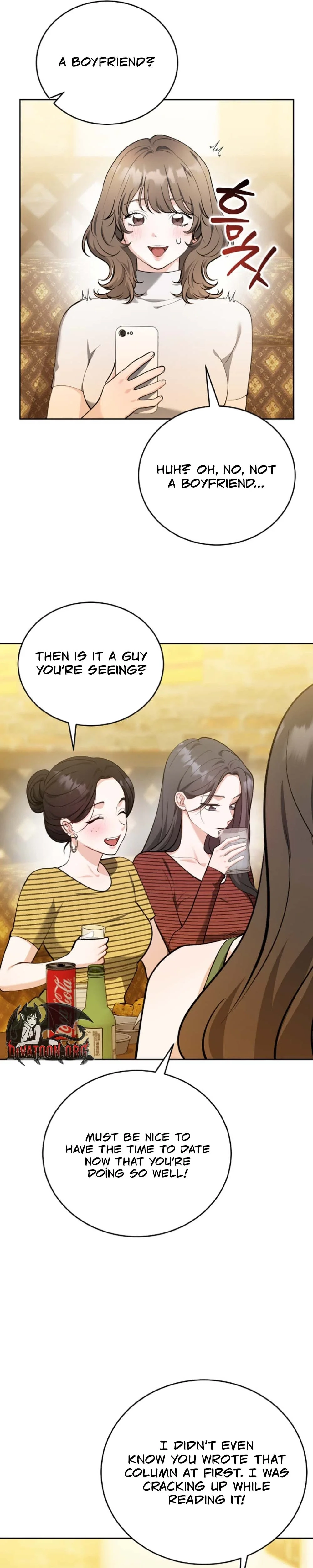 The Sinister Pervert Next Door Chapter 4 page 25 - 