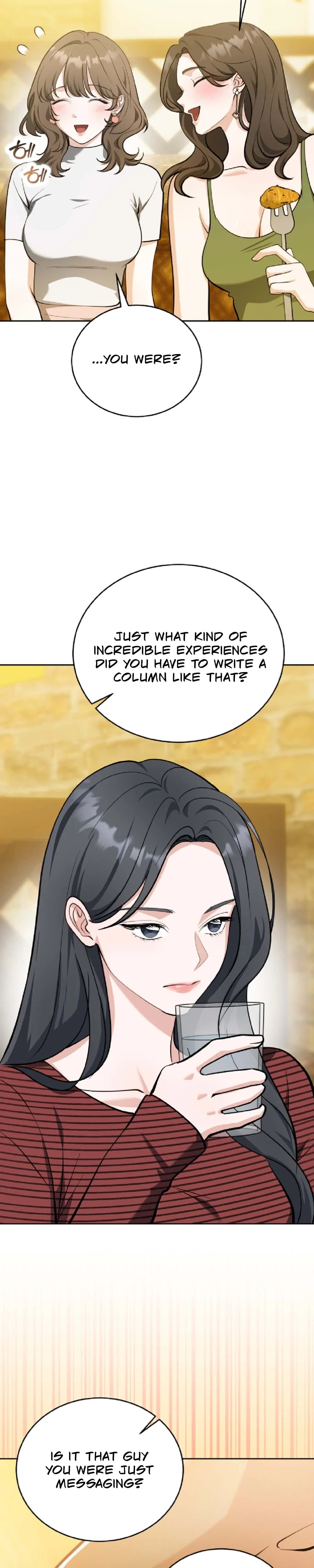 The Sinister Pervert Next Door Chapter 4 page 26 - 