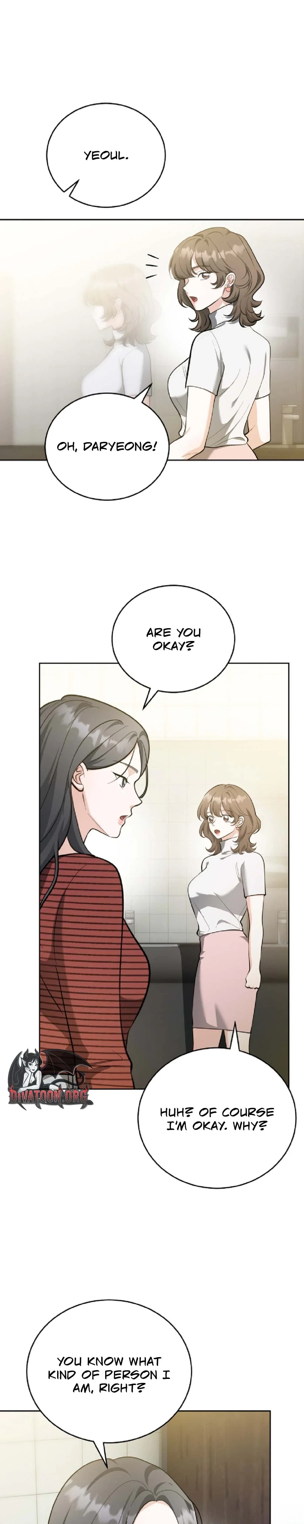 The Sinister Pervert Next Door Chapter 4 page 28 - 