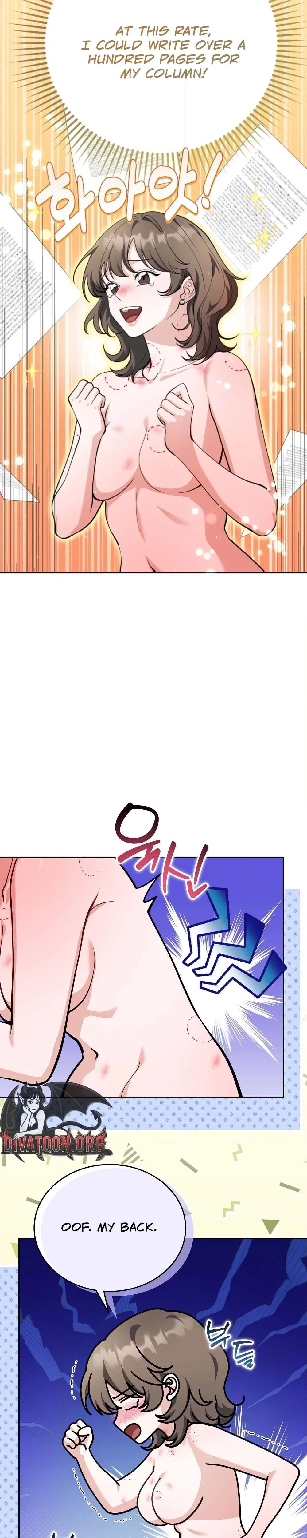 The Sinister Pervert Next Door Chapter 4 page 4 - 