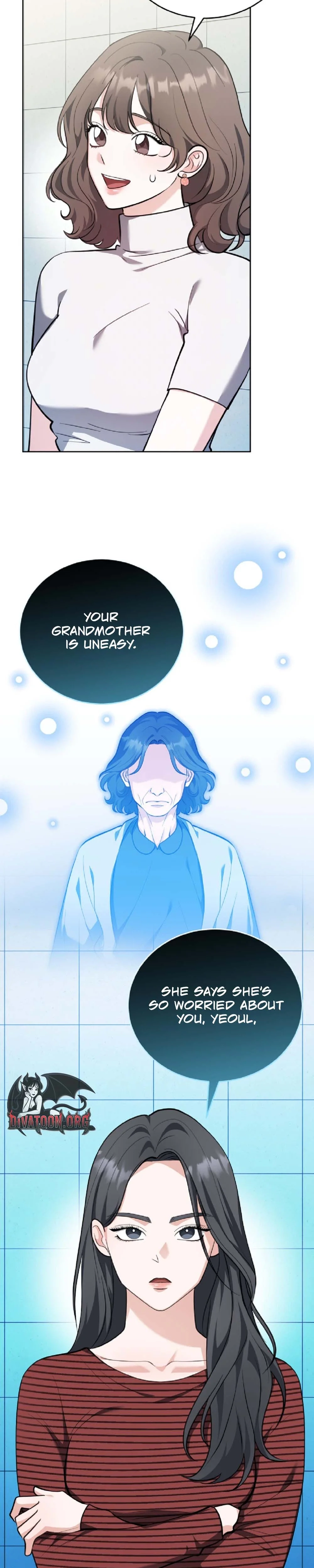 The Sinister Pervert Next Door Chapter 4 page 32 - 