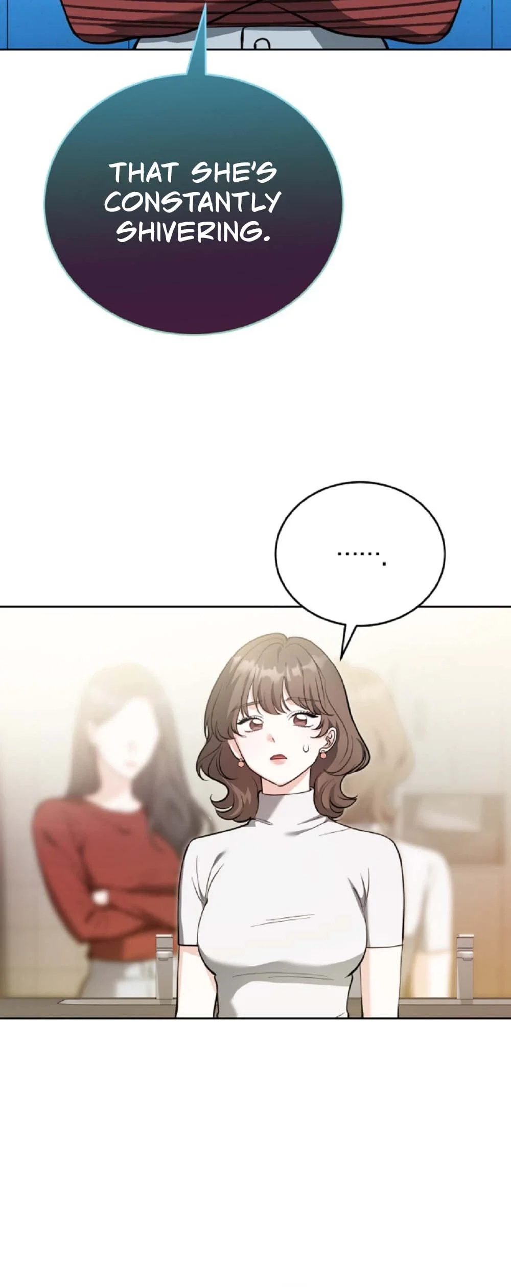 The Sinister Pervert Next Door Chapter 4 page 33 - 