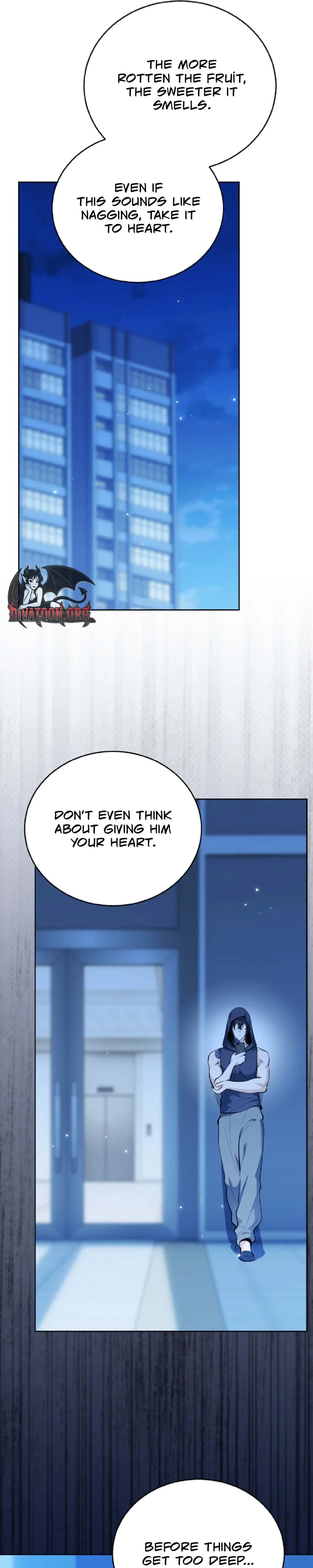 The Sinister Pervert Next Door Chapter 4 page 34 - 
