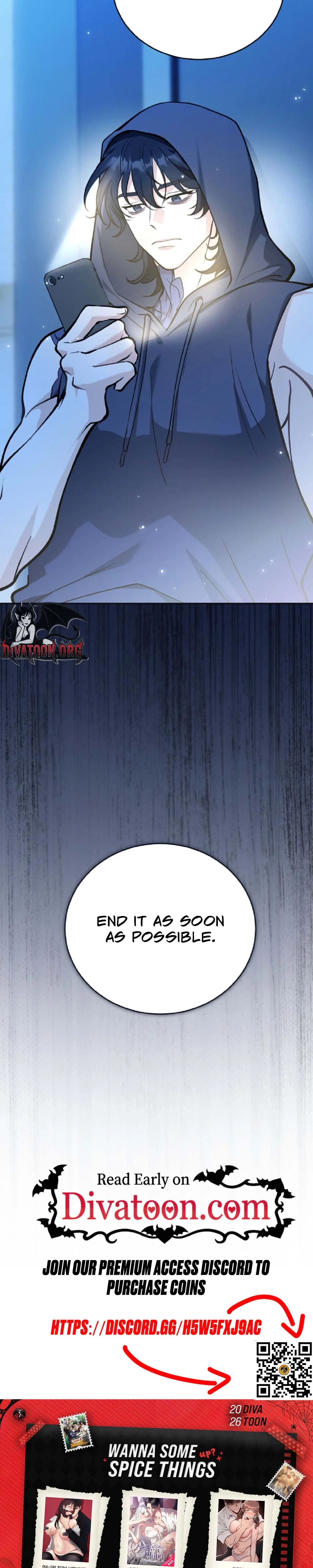 The Sinister Pervert Next Door Chapter 4 page 35 - 