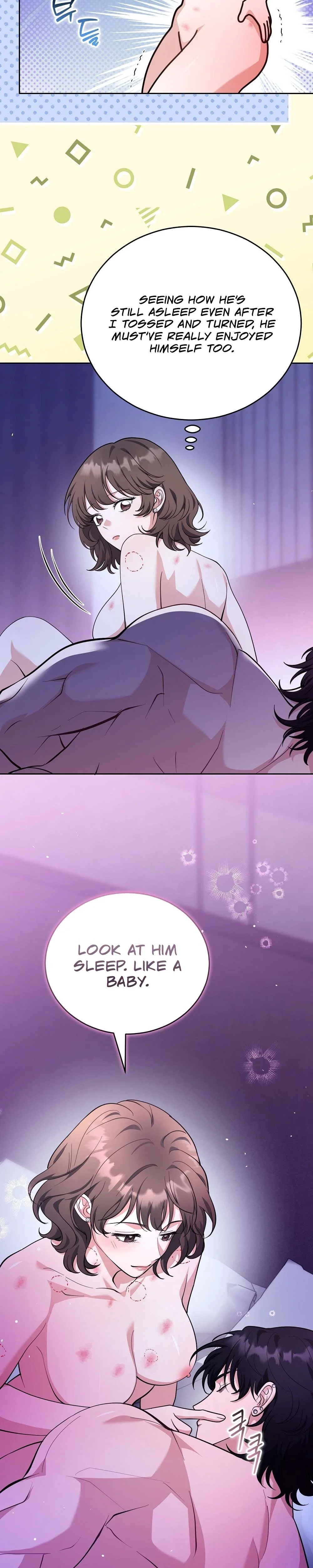 The Sinister Pervert Next Door Chapter 4 page 5 - 